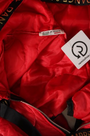 Damenweste Unbranded, Größe XXL, Farbe Rot, Preis 23,99 €