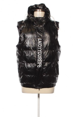 Damenweste Unbranded, Größe L, Farbe Schwarz, Preis € 16,99