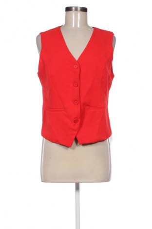Dámská vesta  Unbranded, Velikost L, Barva Červená, Cena  494,00 Kč