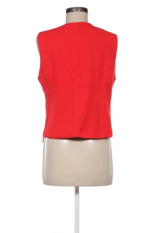 Dámská vesta  Unbranded, Velikost L, Barva Červená, Cena  494,00 Kč