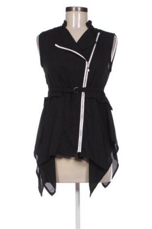 Dámská vesta  Unbranded, Velikost S, Barva Černá, Cena  494,00 Kč