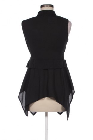 Dámská vesta  Unbranded, Velikost S, Barva Černá, Cena  494,00 Kč