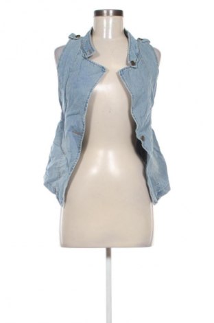 Damenweste Unbranded, Größe M, Farbe Blau, Preis € 11,99