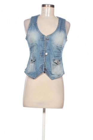 Damenweste Unbranded, Größe XS, Farbe Blau, Preis 14,99 €