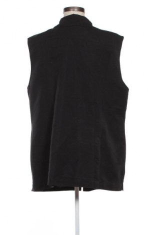 Damenweste Unbranded, Größe XXL, Farbe Schwarz, Preis 19,95 €