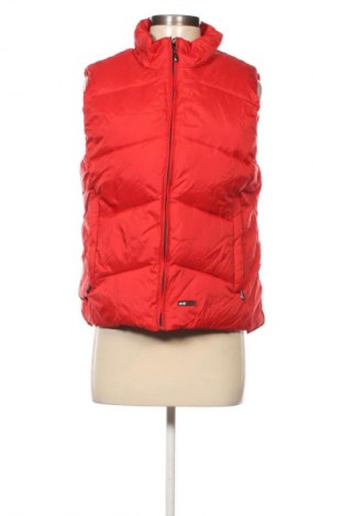 Damska kamizelka Unbranded, Rozmiar M, Kolor Czerwony, Cena 31,99 zł