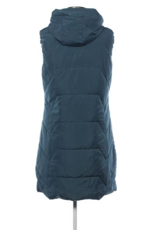 Дамски елек Unbranded, Размер 3XL, Цвят Зелен, Цена 48,00 лв.