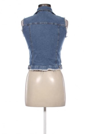 Γυναικείο γιλέκο Unbranded, Μέγεθος XXS, Χρώμα Μπλέ, Τιμή 19,95 €