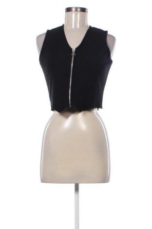 Damenweste Unbranded, Größe S, Farbe Schwarz, Preis € 19,95