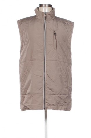 Damenweste Unbranded, Größe L, Farbe Grau, Preis € 14,99