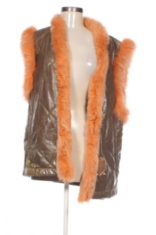 Női mellény Unbranded, Méret L, Szín Zöld, Ár 7 800 Ft