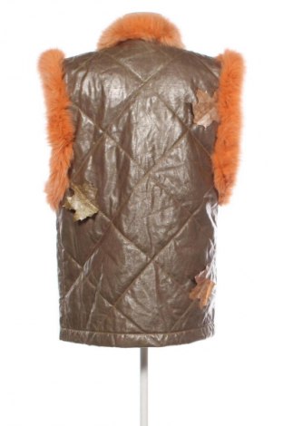 Női mellény Unbranded, Méret L, Szín Zöld, Ár 7 800 Ft