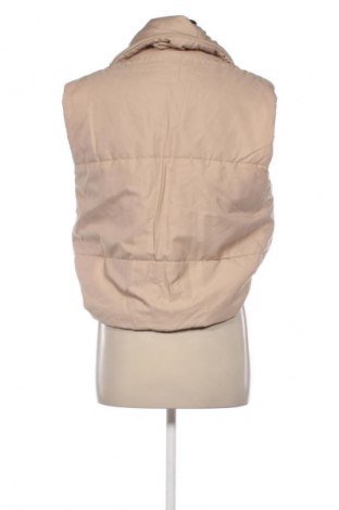 Damenweste Unbranded, Größe L, Farbe Beige, Preis € 24,55