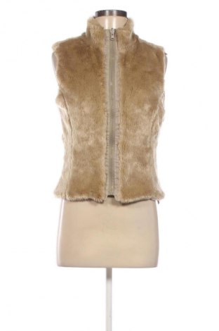 Damenweste Unbranded, Größe S, Farbe Beige, Preis 19,95 €