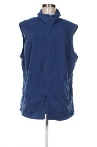 Damenweste Unbranded, Größe XXL, Farbe Blau, Preis 19,99 €