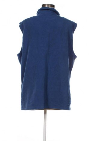 Damenweste Unbranded, Größe XXL, Farbe Blau, Preis 19,99 €