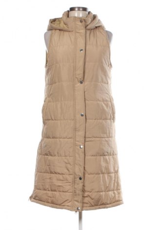 Női mellény Unbranded, Méret S, Szín Bézs, Ár 6 029 Ft