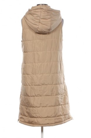 Női mellény Unbranded, Méret S, Szín Bézs, Ár 6 029 Ft