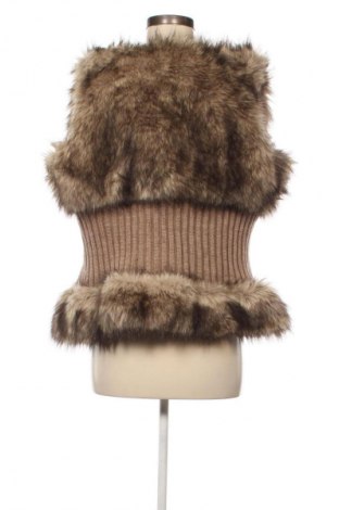 Női mellény Unbranded, Méret M, Szín Barna, Ár 5 369 Ft