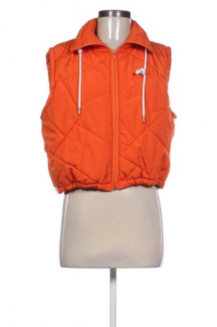Damenweste Unbranded, Größe M, Farbe Orange, Preis 25,00 €
