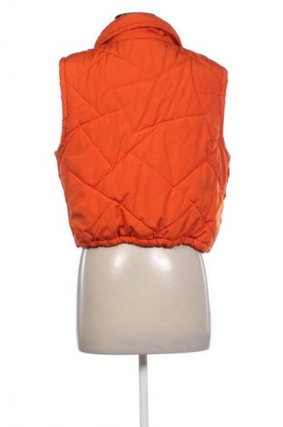 Damenweste Unbranded, Größe M, Farbe Orange, Preis 25,00 €