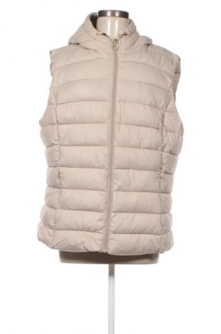 Damenweste Unbranded, Größe M, Farbe Beige, Preis € 17,99