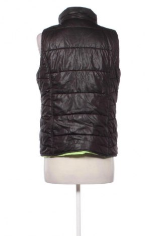 Дамски елек Unbranded, Размер M, Цвят Черен, Цена 48,00 лв.