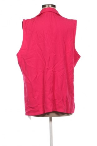 Női mellény Unbranded, Méret XXL, Szín Rózsaszín, Ár 8 259 Ft