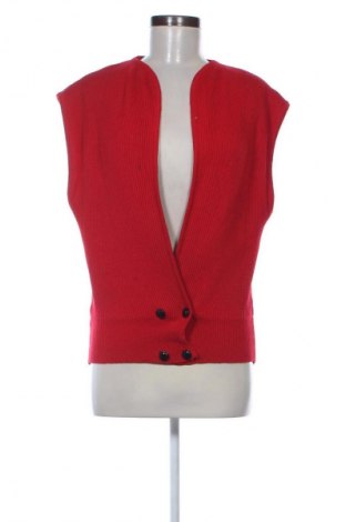Dámská vesta  Unbranded, Velikost M, Barva Červená, Cena  279,00 Kč