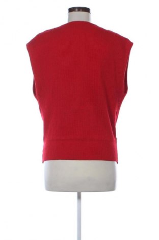 Dámská vesta  Unbranded, Velikost M, Barva Červená, Cena  279,00 Kč