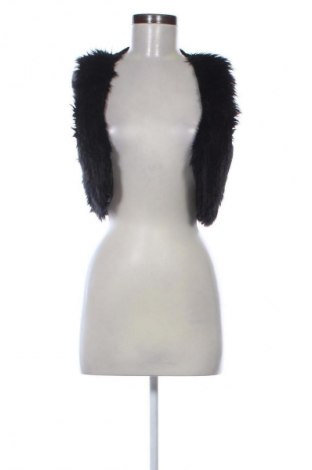 Damenweste Unbranded, Größe S, Farbe Schwarz, Preis 20,02 €
