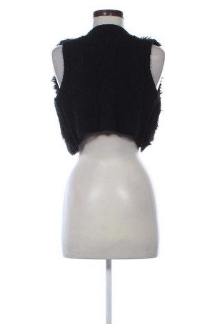 Damenweste Unbranded, Größe S, Farbe Schwarz, Preis 20,02 €