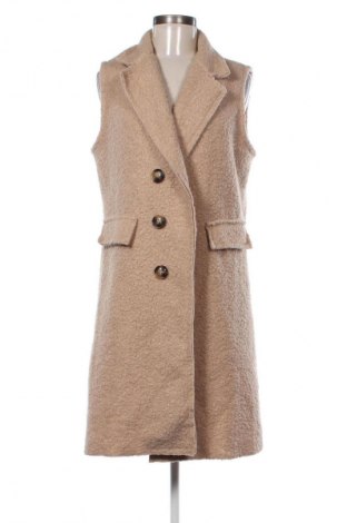 Dámská vesta  Unbranded, Velikost M, Barva Béžová, Cena  514,00 Kč