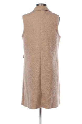 Dámská vesta  Unbranded, Velikost M, Barva Béžová, Cena  514,00 Kč