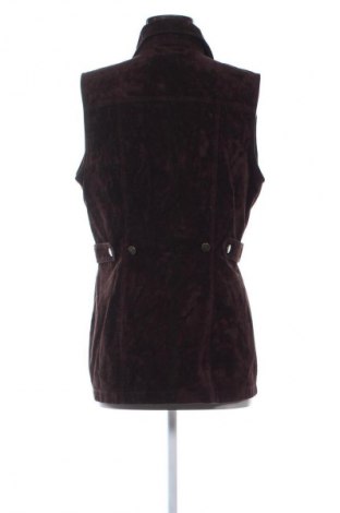 Damenweste Unbranded, Größe L, Farbe Braun, Preis 20,02 €