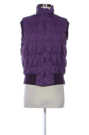 Γυναικείο γιλέκο Unbranded, Μέγεθος L, Χρώμα Βιολετί, Τιμή 20,02 €