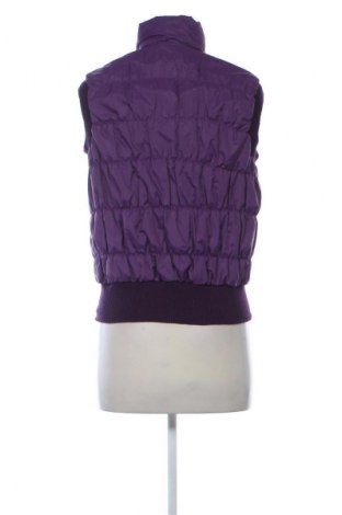 Γυναικείο γιλέκο Unbranded, Μέγεθος L, Χρώμα Βιολετί, Τιμή 20,02 €