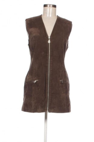 Női mellény Unbranded, Méret L, Szín Barna, Ár 7 800 Ft