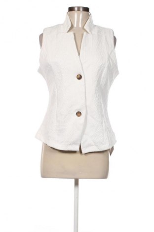 Női mellény Unbranded, Méret M, Szín Fehér, Ár 6 559 Ft