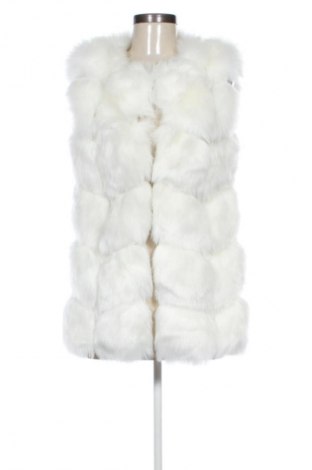Damska kamizelka Unbranded, Rozmiar S, Kolor Biały, Cena 110,34 zł