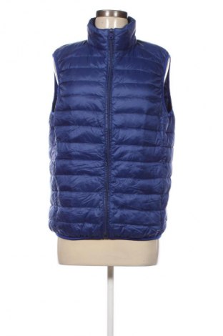 Damenweste Unbranded, Größe L, Farbe Blau, Preis 15,99 €