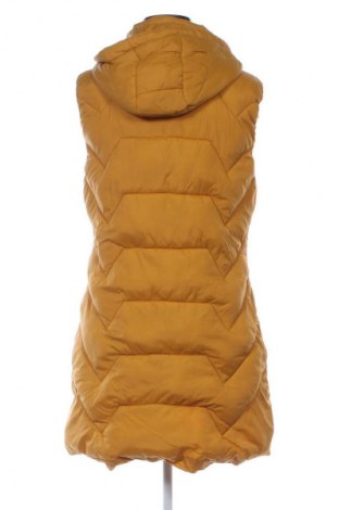 Дамски елек Unbranded, Размер XXL, Цвят Жълт, Цена 39,14 лв.
