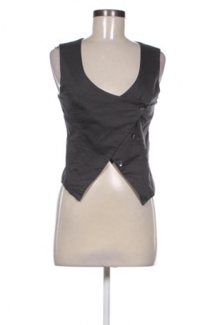 Vestă de femei Unbranded, Mărime S, Culoare Gri, Preț 102,63 Lei