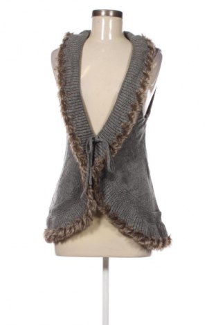 Vestă de femei Unbranded, Mărime L, Culoare Gri, Preț 61,99 Lei