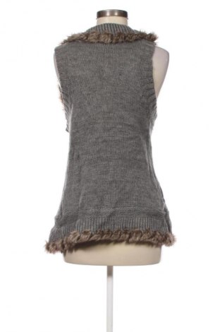 Vestă de femei Unbranded, Mărime L, Culoare Gri, Preț 61,99 Lei
