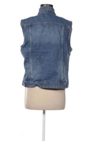 Damenweste Unbranded, Größe L, Farbe Blau, Preis € 14,99