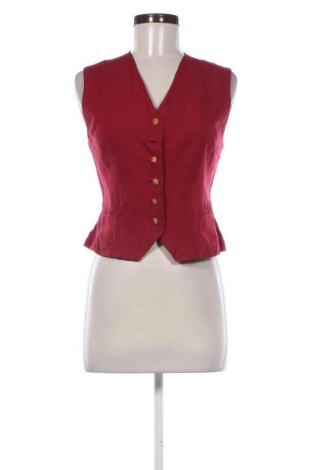 Damska kamizelka Unbranded, Rozmiar S, Kolor Czerwony, Cena 89,98 zł