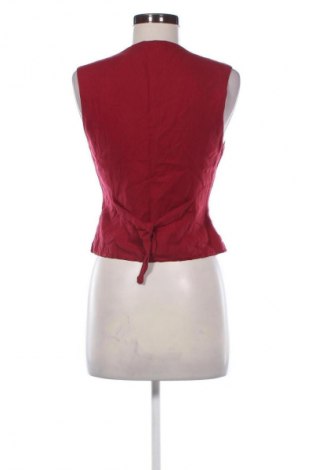 Damska kamizelka Unbranded, Rozmiar S, Kolor Czerwony, Cena 89,98 zł
