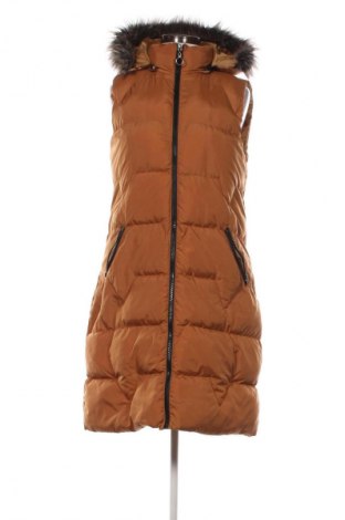 Dámská vesta  Unbranded, Velikost L, Barva Hnědá, Cena  608,00 Kč