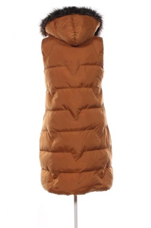 Dámská vesta  Unbranded, Velikost L, Barva Hnědá, Cena  608,00 Kč